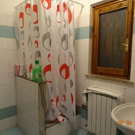 Casa Di Jose E Miriam Apartmán Piglio