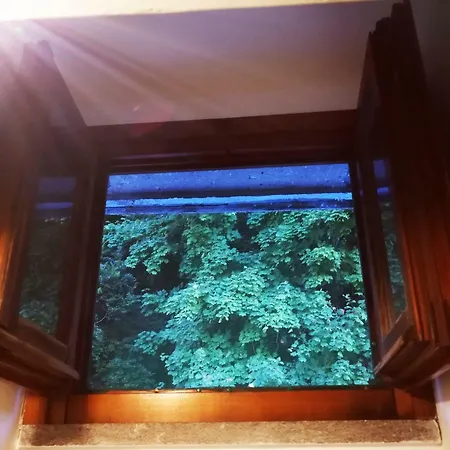 Casa Di Jose E Miriam Apartmán Piglio