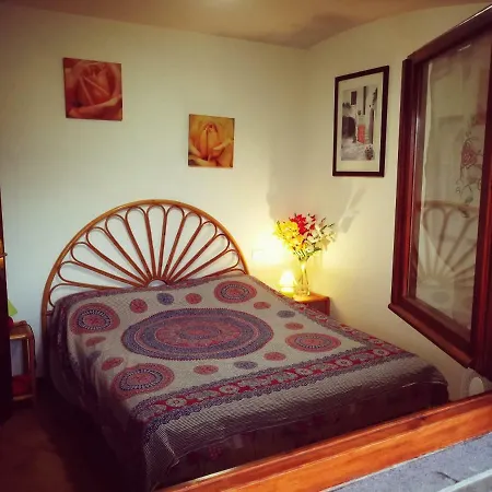 Casa Di Jose E Miriam Apartmán Piglio