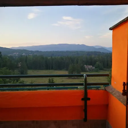 Casa Di Jose E Miriam Apartmán