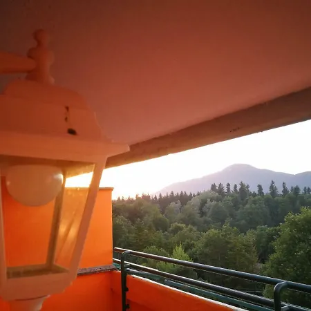 Casa Di Jose E Miriam Apartmán